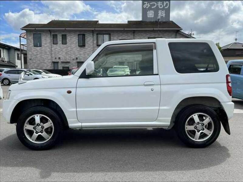 PAJERO MINI-6