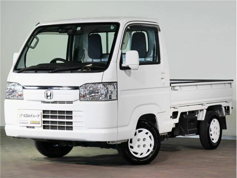ACTY TRUCK-0