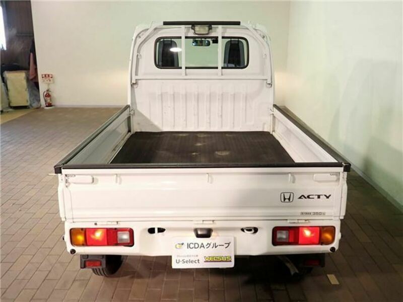 ACTY TRUCK