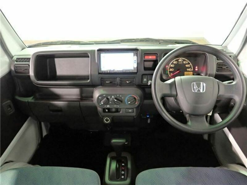 ACTY TRUCK