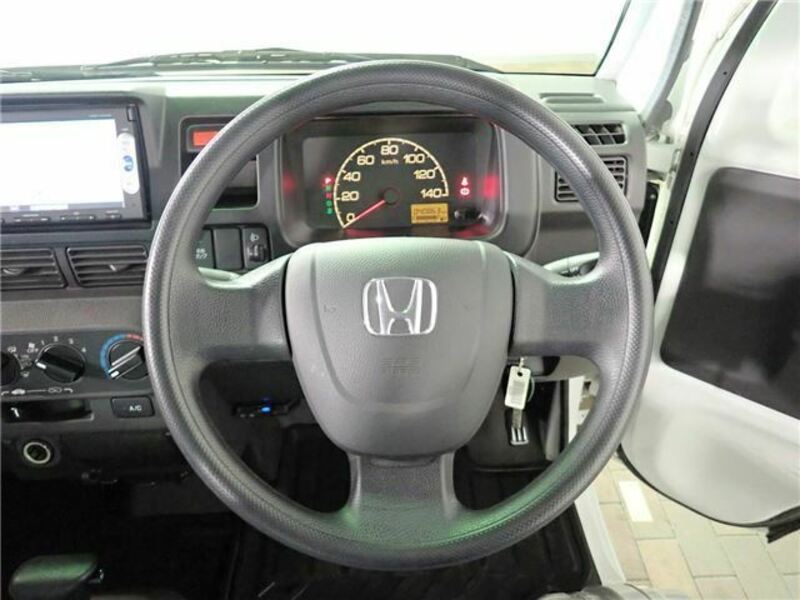 ACTY TRUCK
