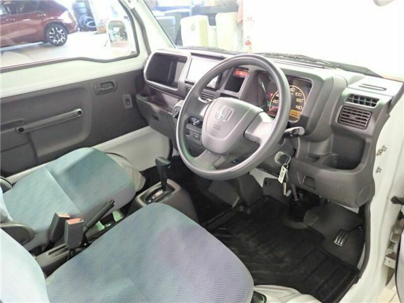 ACTY TRUCK