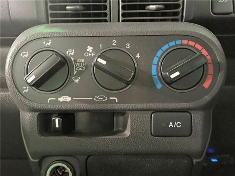 ACTY TRUCK