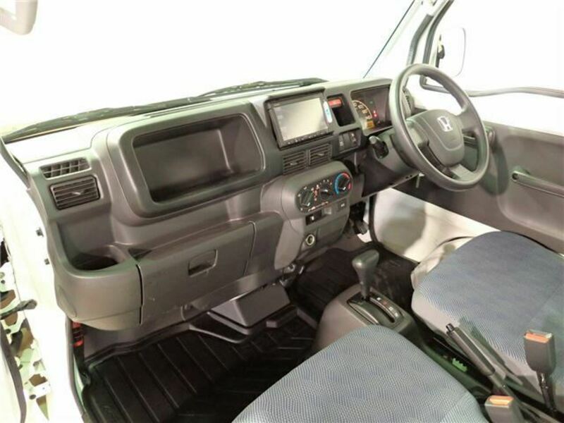 ACTY TRUCK