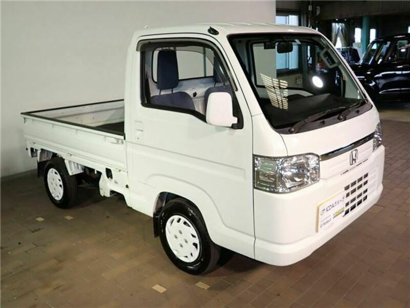 ACTY TRUCK