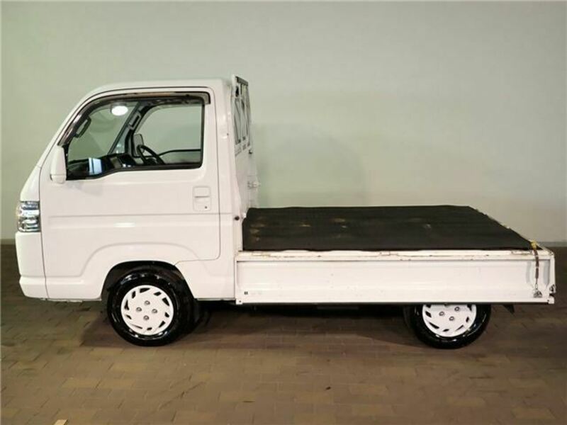 ACTY TRUCK