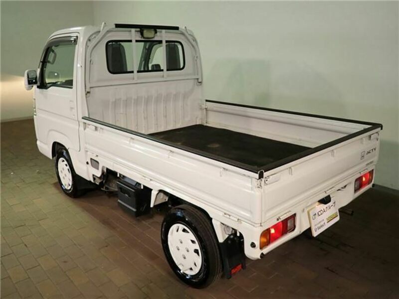 ACTY TRUCK