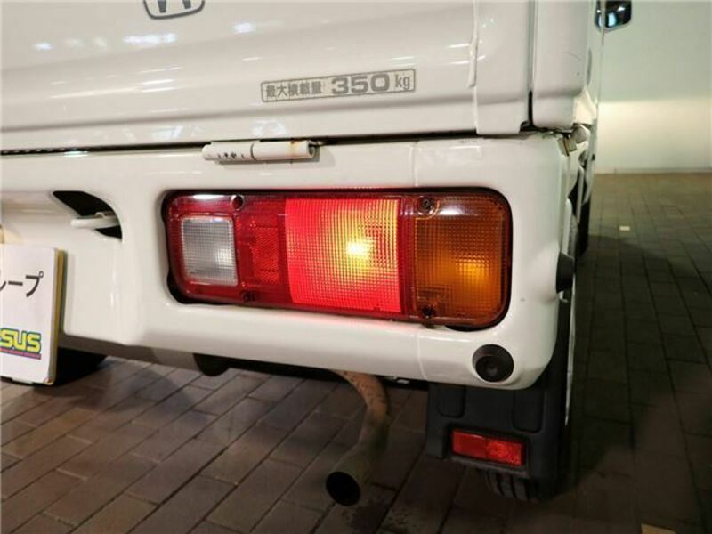 ACTY TRUCK