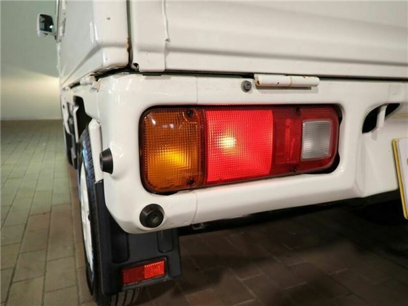 ACTY TRUCK