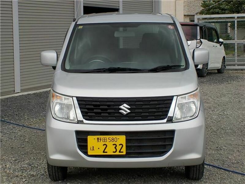 WAGON R-4