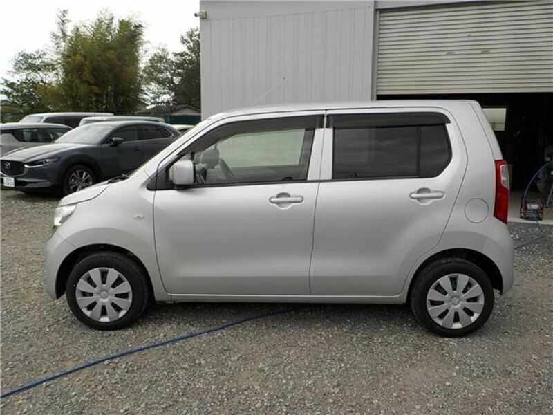 WAGON R-6