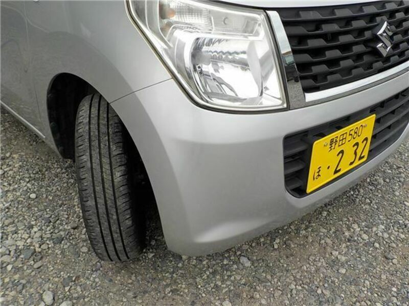 WAGON R-43