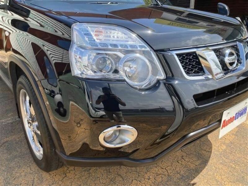 X-TRAIL-45