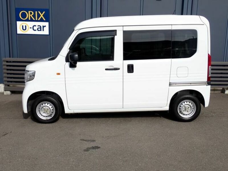 N-VAN-20