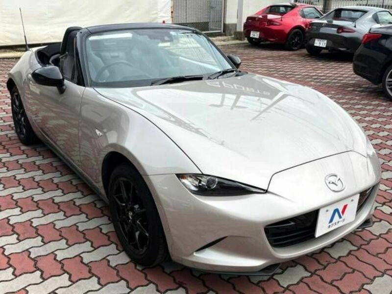 ROADSTER