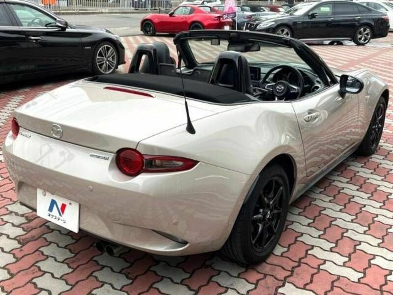 ROADSTER