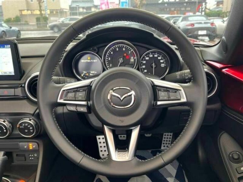 ROADSTER