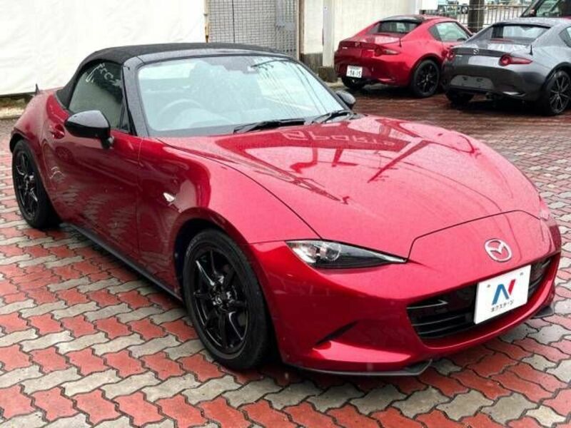 ROADSTER
