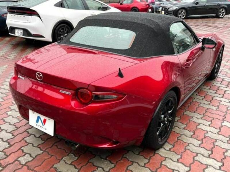 ROADSTER