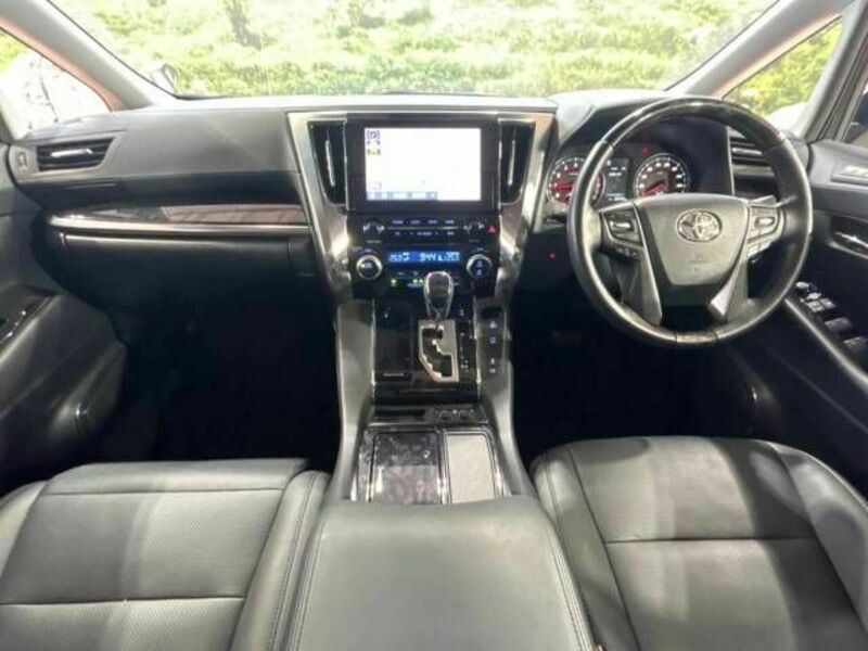 ALPHARD-1
