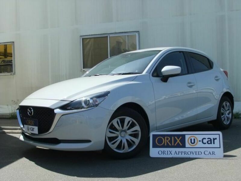 MAZDA2