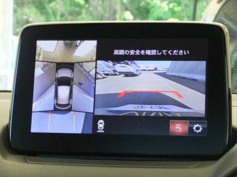 MAZDA2-5