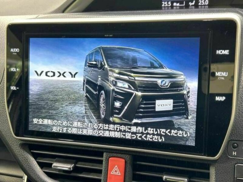 VOXY-2