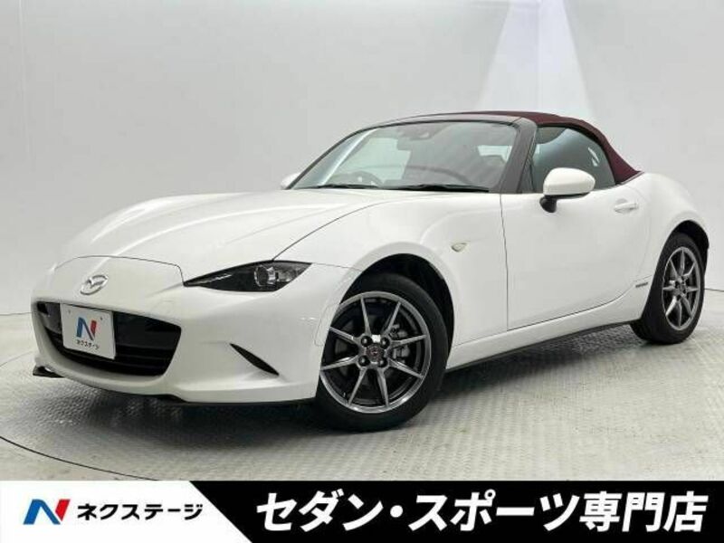 ROADSTER