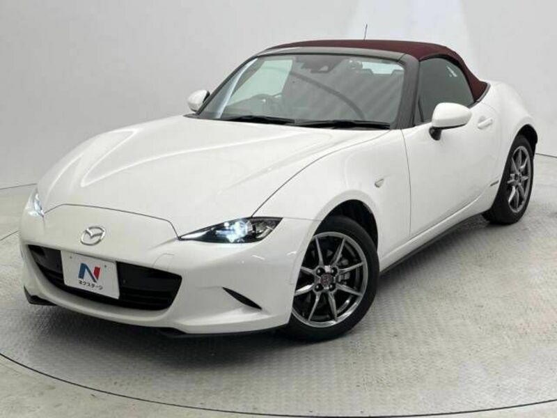 ROADSTER