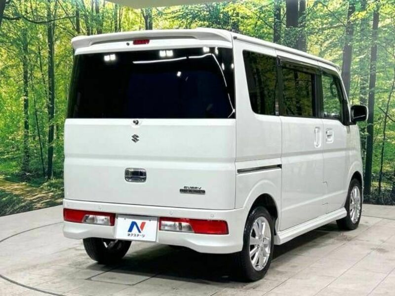 EVERY WAGON-17