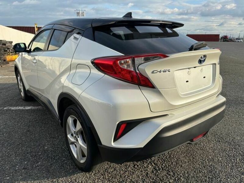C-HR-1