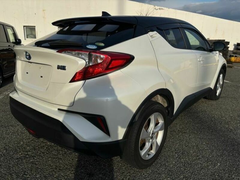 C-HR-3