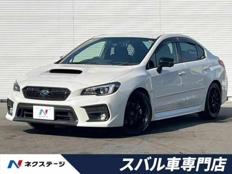 WRX S4
