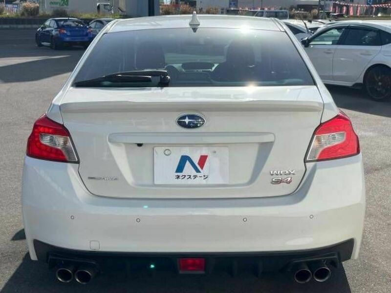 WRX S4-16