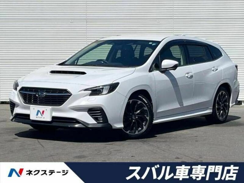 LEVORG-0