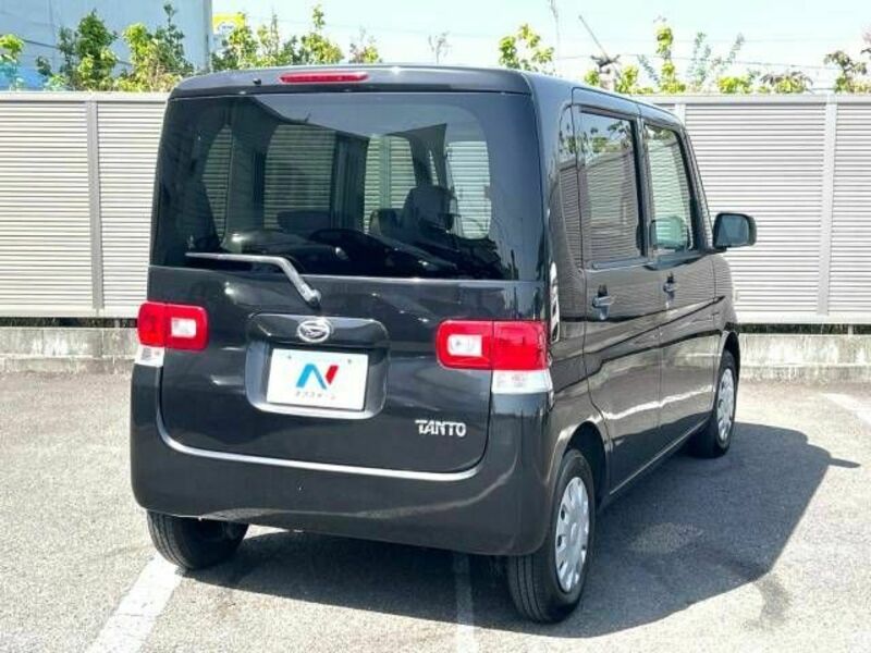 TANTO