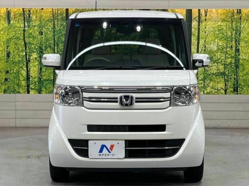 N BOX