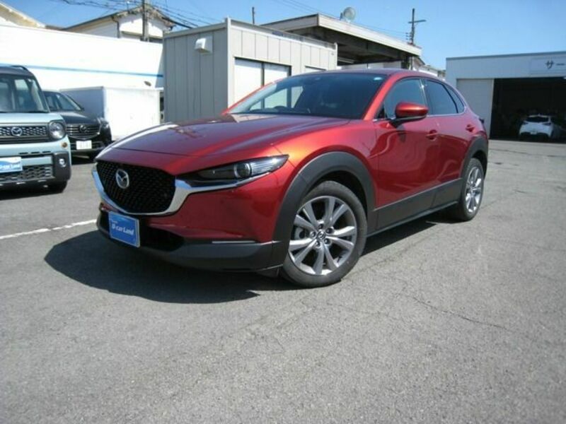 CX-30-0