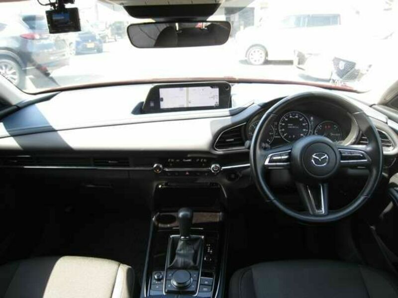CX-30