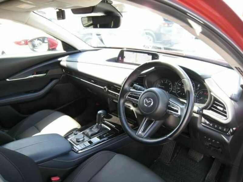 CX-30