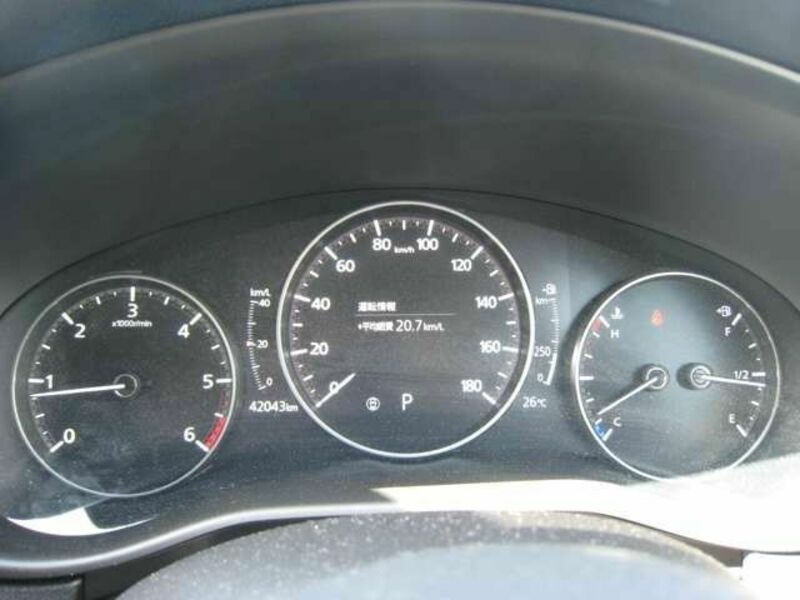 CX-30
