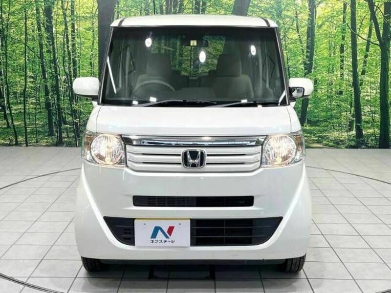 N BOX