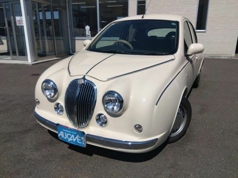MITSUOKA VIEWT