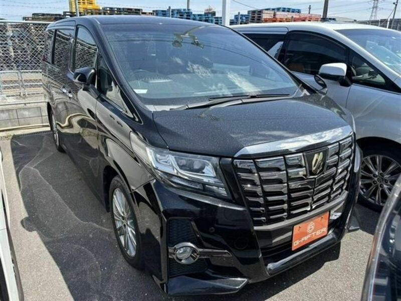 ALPHARD-0