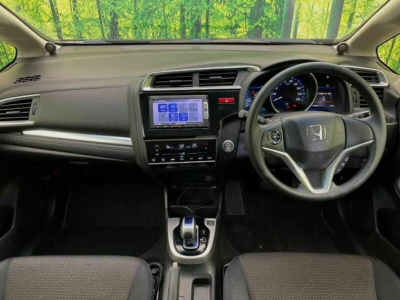 FIT HYBRID-1