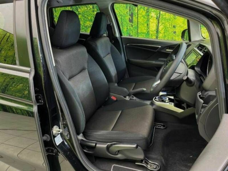 FIT HYBRID-7