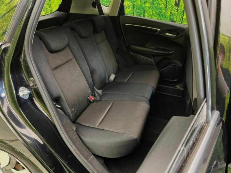 FIT HYBRID-8