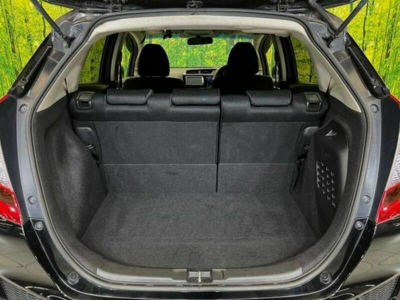 FIT HYBRID-9