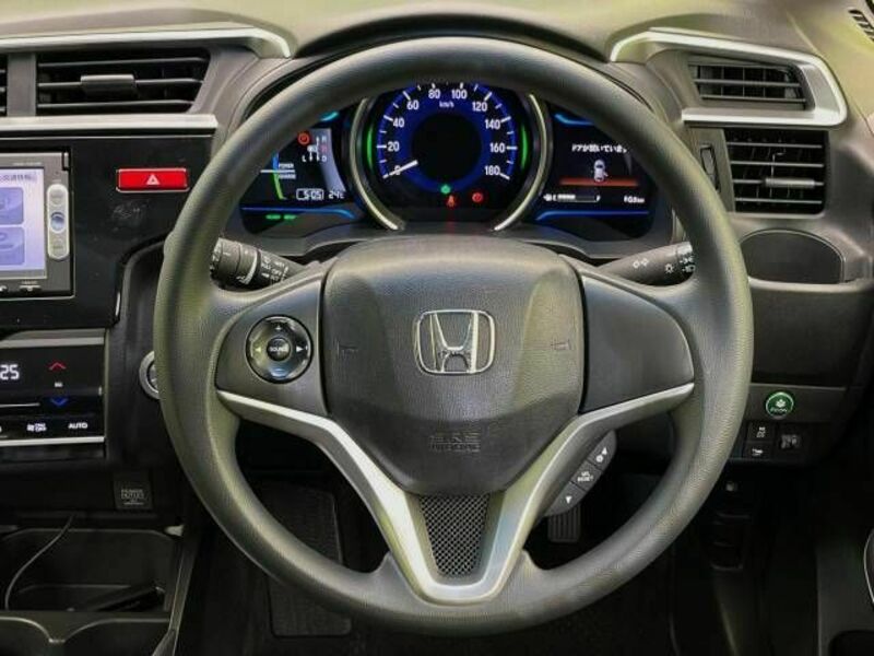FIT HYBRID-10