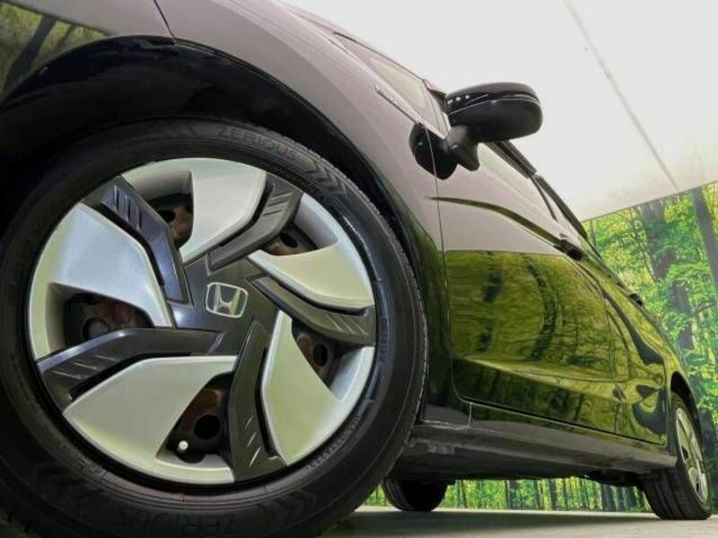 FIT HYBRID-12